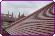 Roofing Services Coventry Repairs and Installations